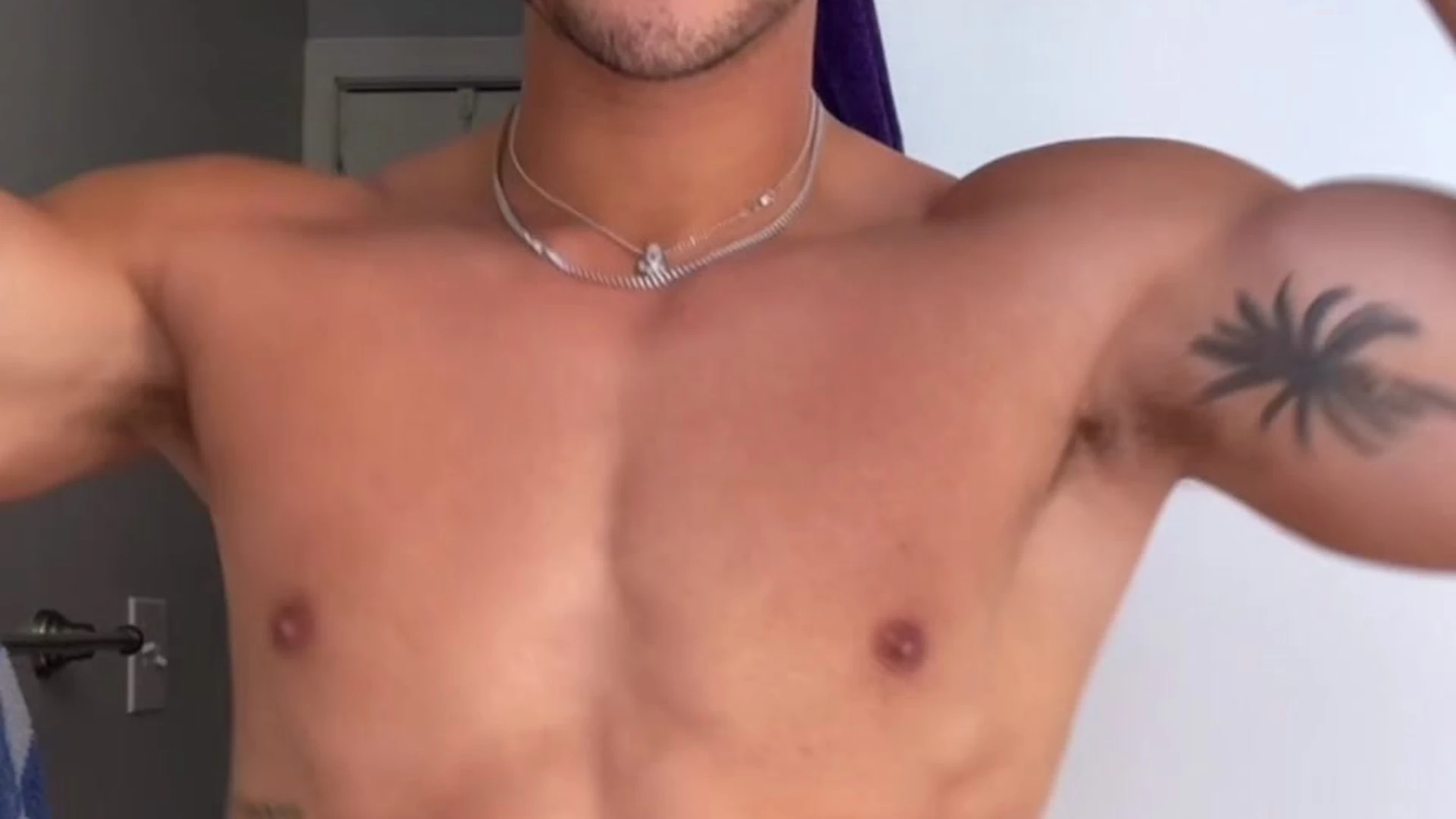 tiktoker Evan Lamicella
2