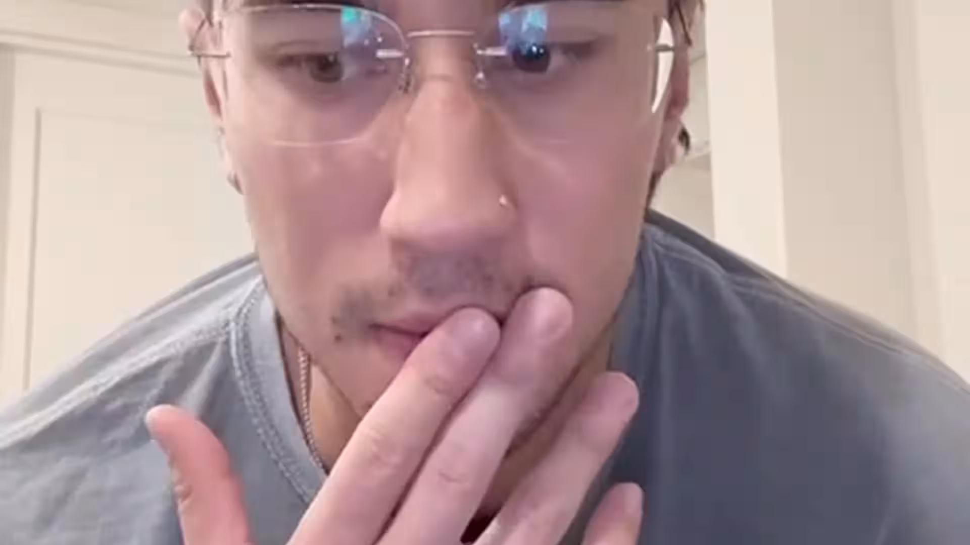 tiktoker Evan Lamicella onlyfans naked Full Movie
1