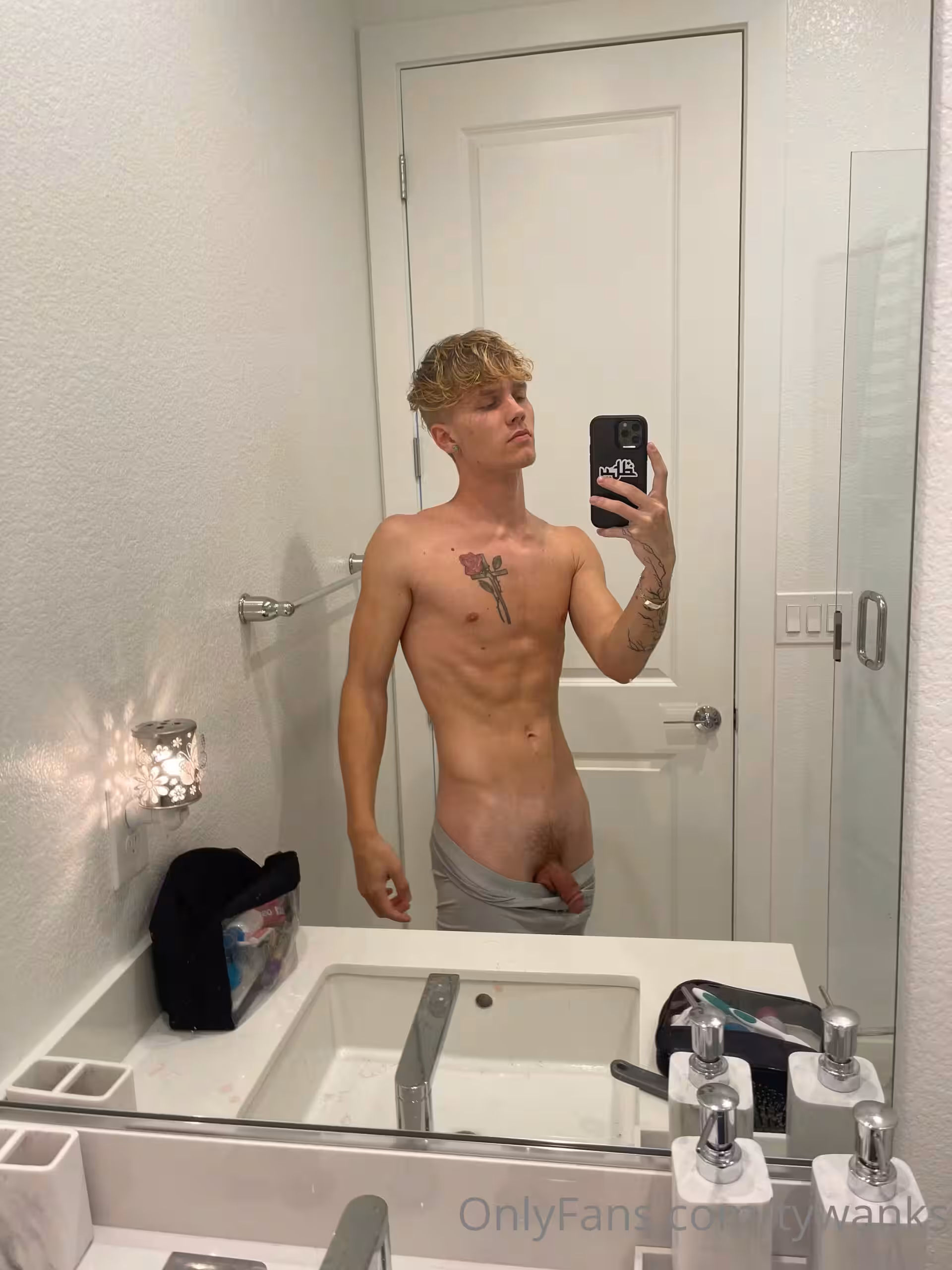 twinkish Tyler Pauley erome video full
1