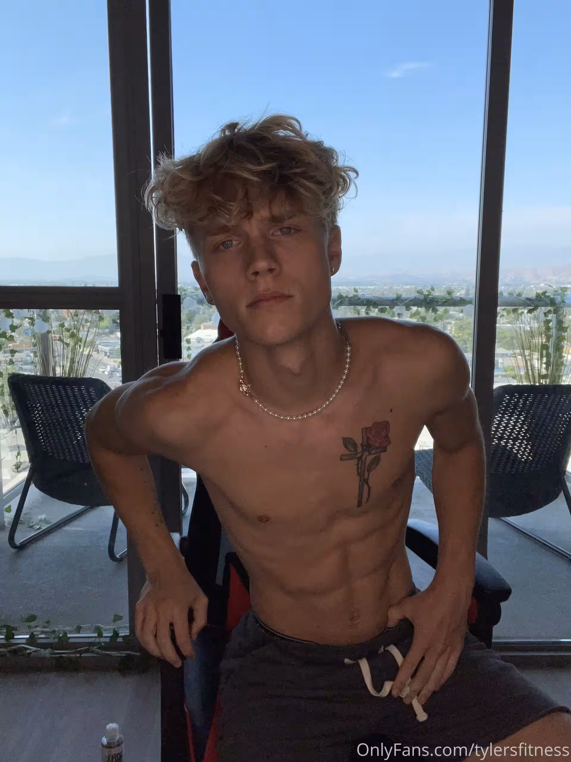 twinkish Tyler Pauley fapello Leaked full video
1