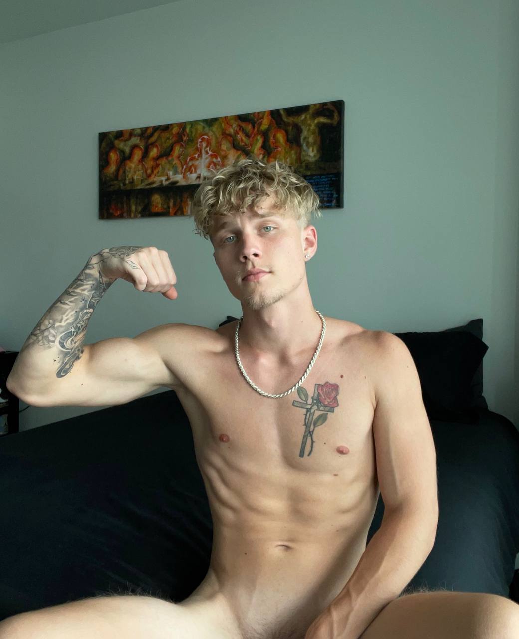twinkish Tyler Pauley leaked sextape Epic
0