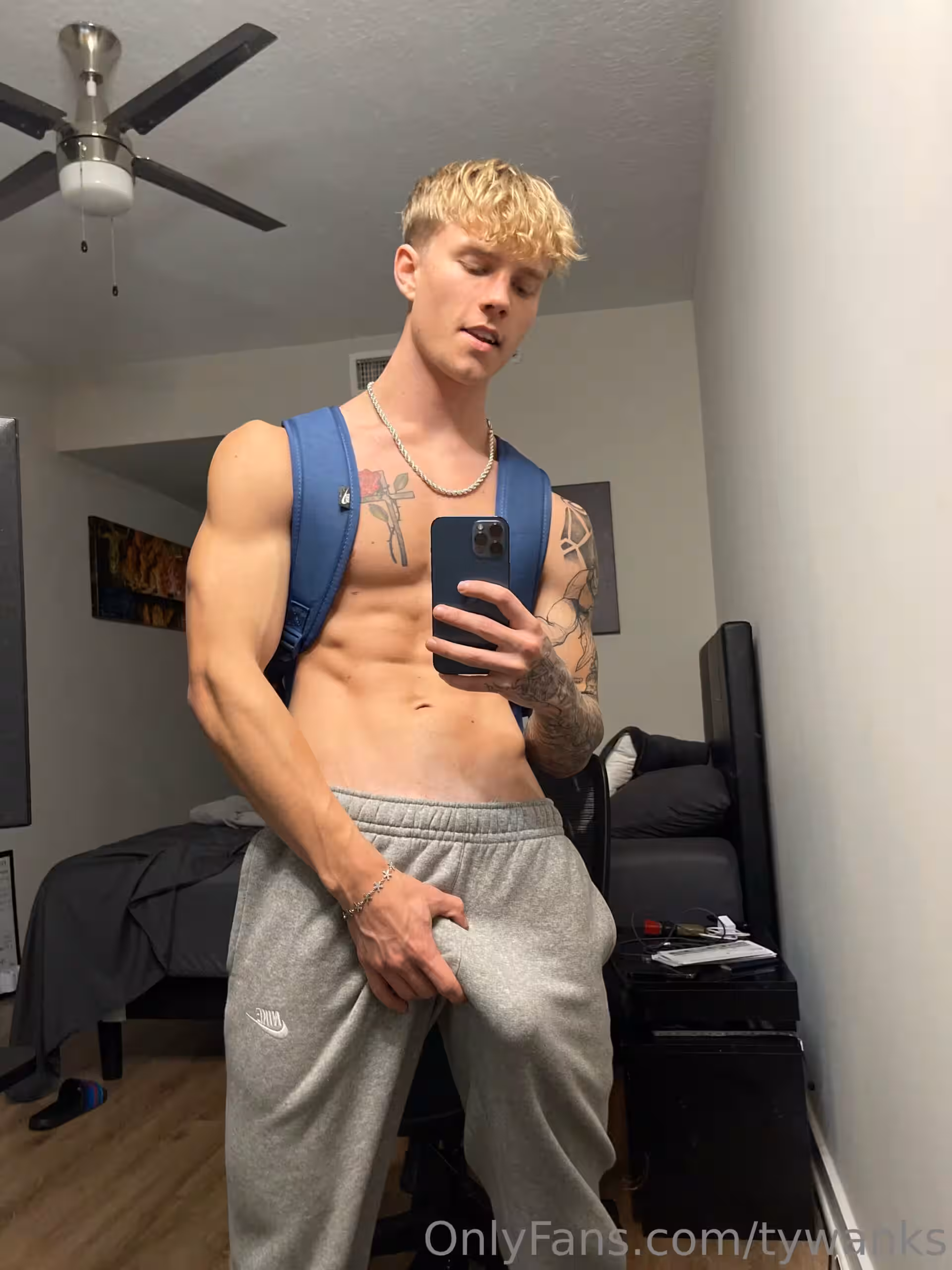 twinkish tywanks Nude Patreon Epic
1