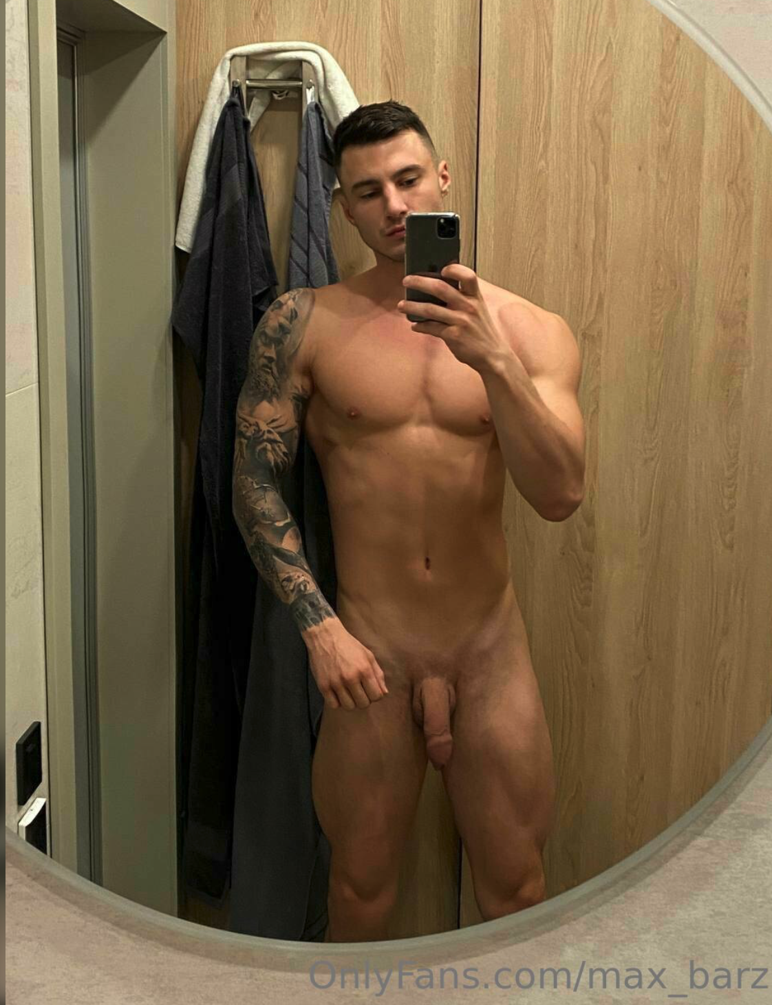 ukrainian max_barz nude
2