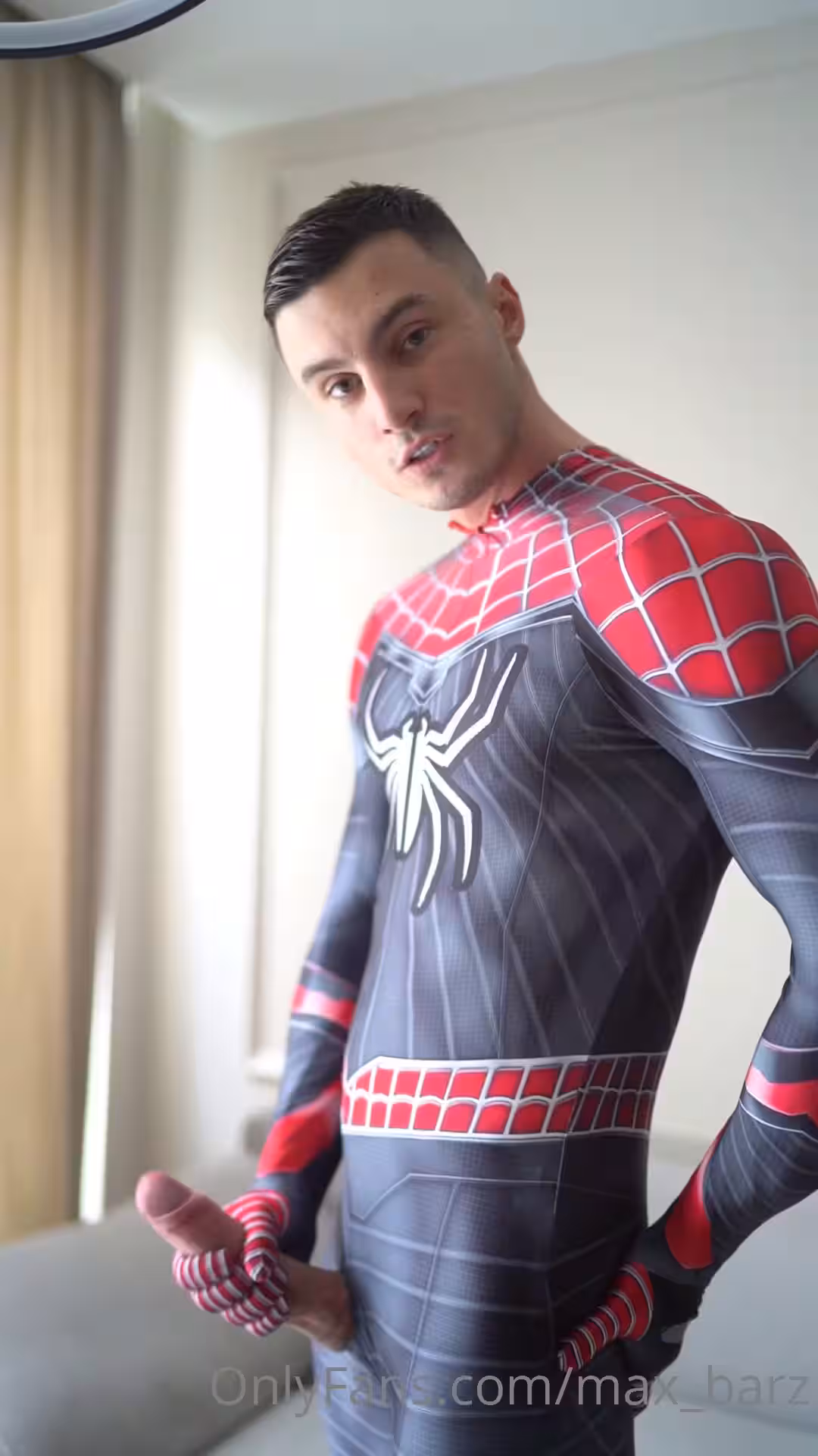український гей max_barz Naked leaked PRIVATE
2