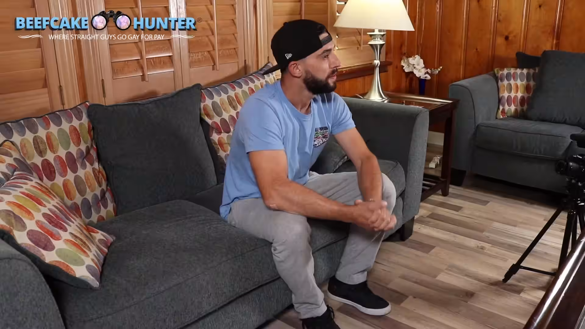 Valentine Day Servicing Mr. Beefcake 2018 – Beef Cake Hunter
11