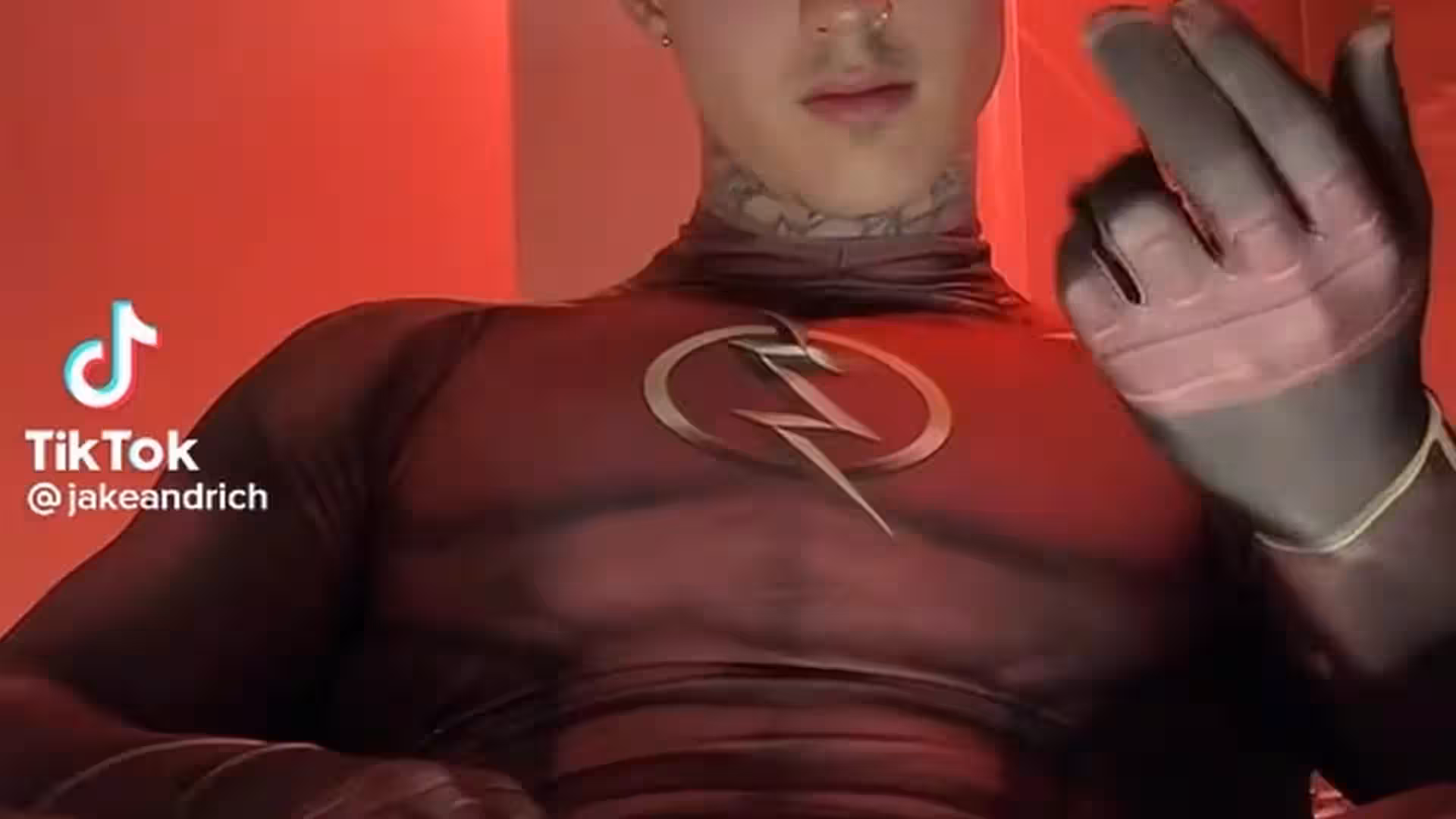 verbal Jake Andrich porn xxx
4