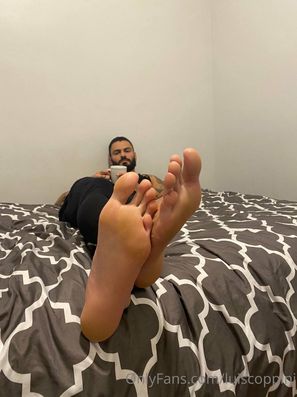 Vicioso Luiscoppini nudes free
0