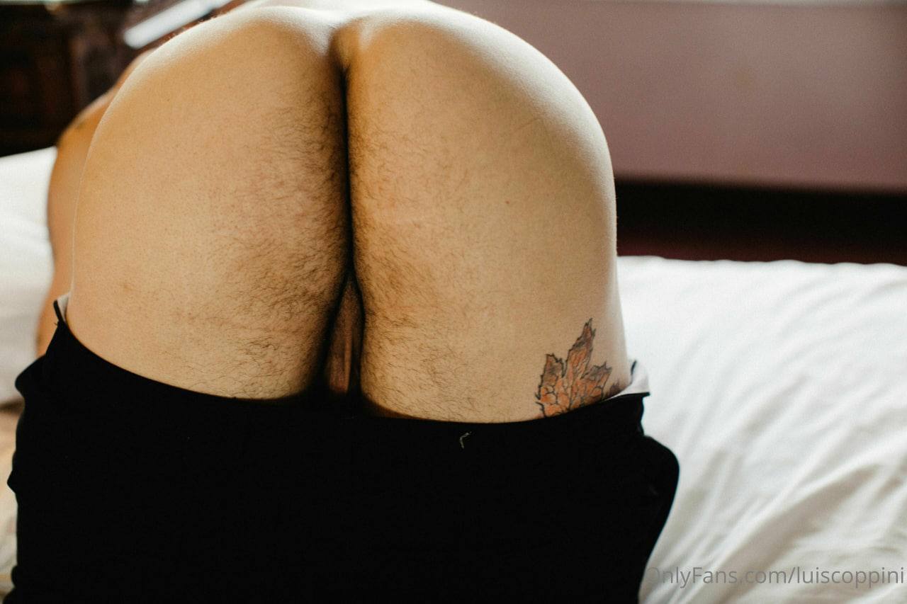 Vicioso Luiscoppini Porn PRIVATE
2