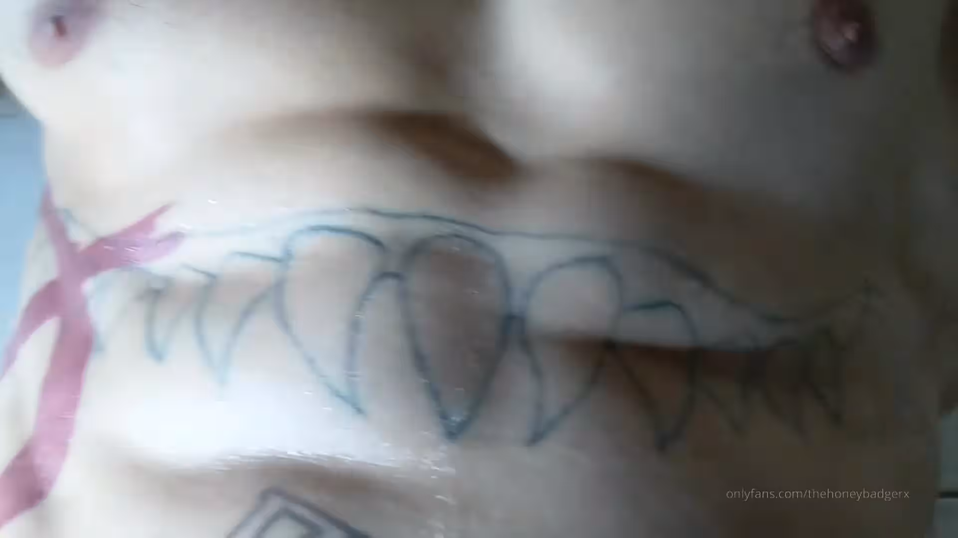 Voluptuous honeybadgerx sextape Exposed
3
