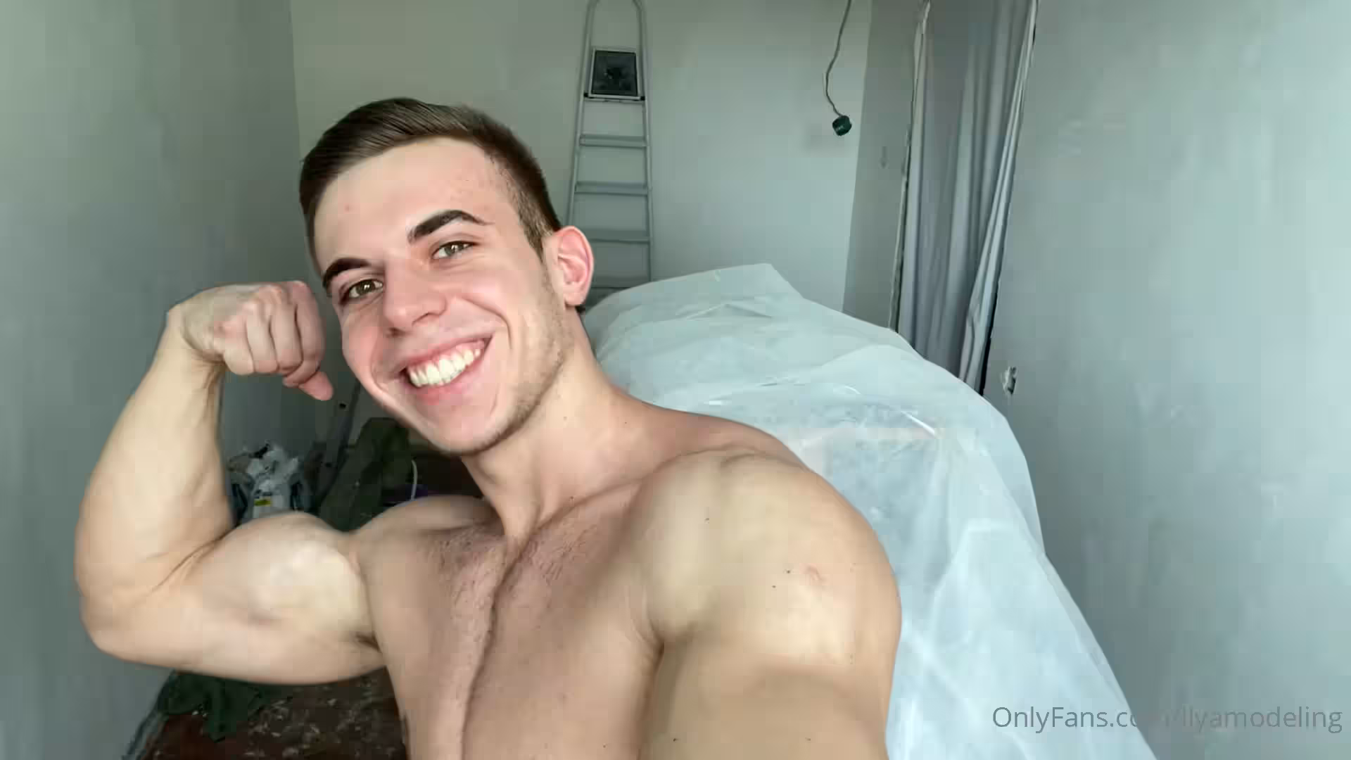 выполняющий кастомные запросы Илья Гнётов nude pics Full leaked video
0