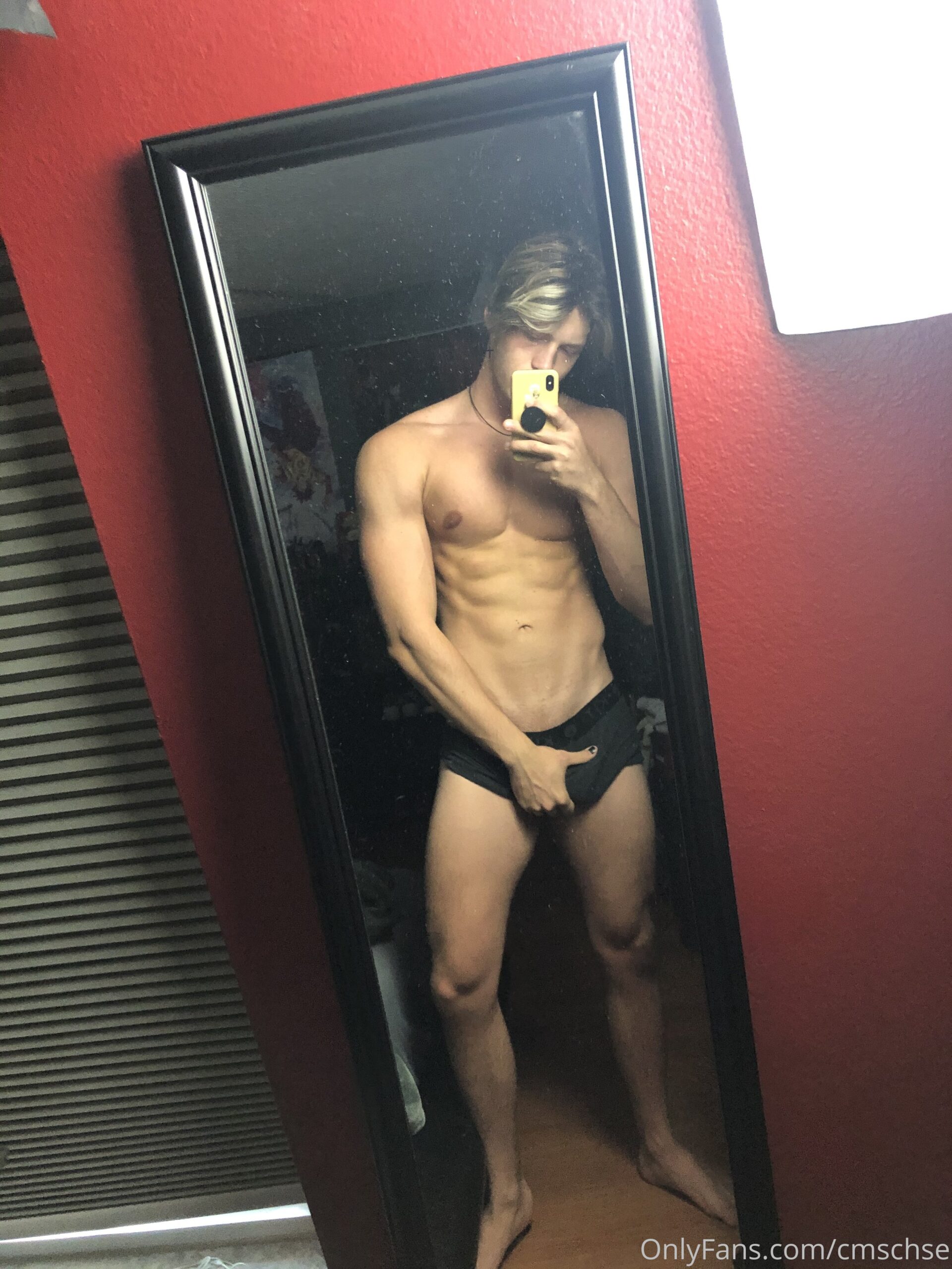 whore tiktok star Chase Stobbe leaked only fans
1