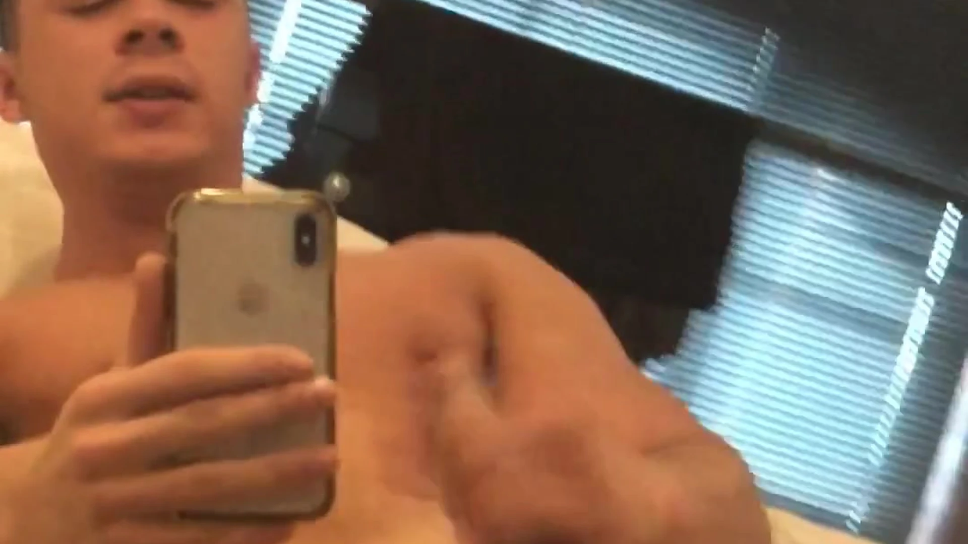 wonderful primal handsomebuck leaked dick pic
0