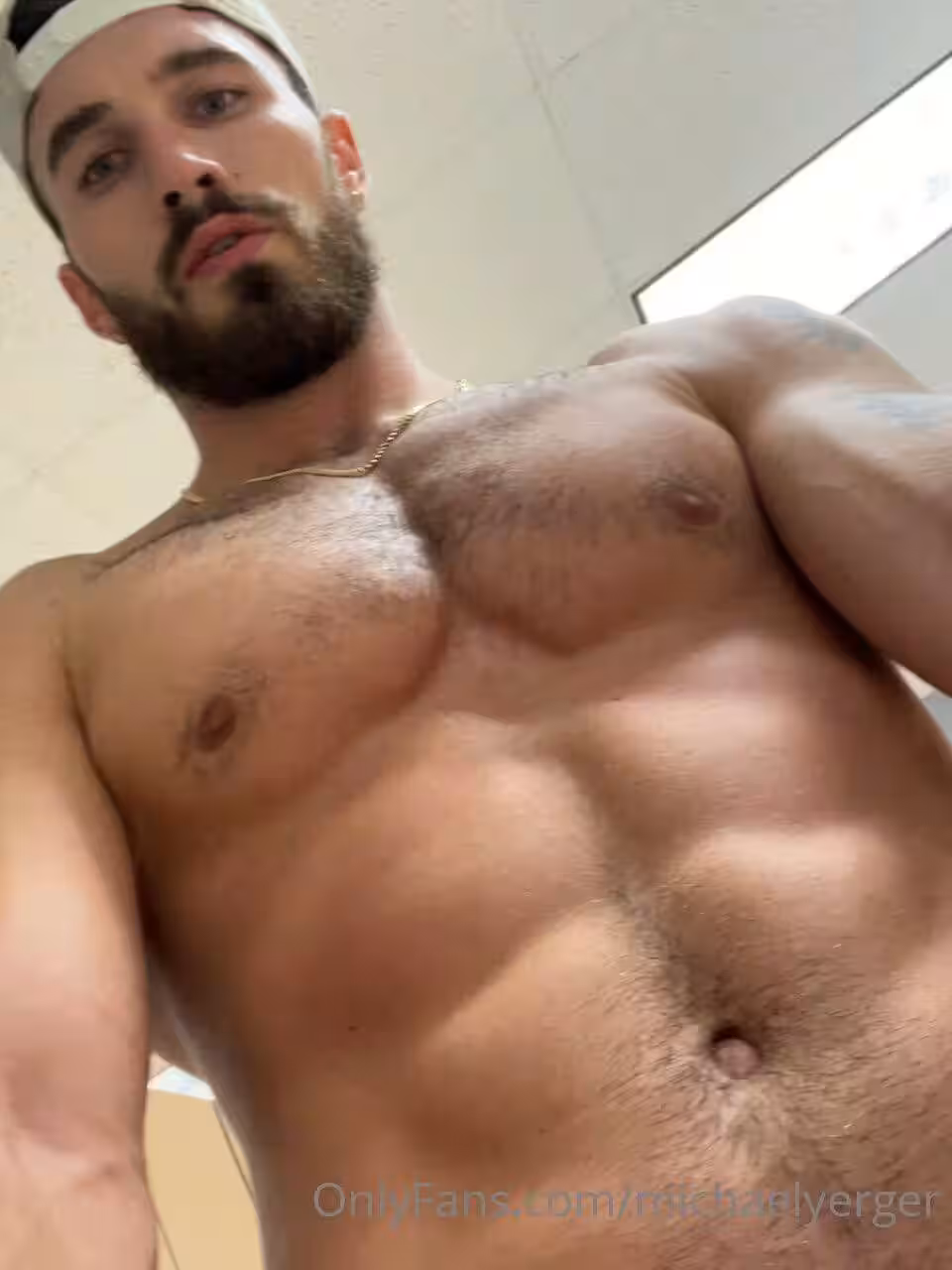wonderful reality tv star michaelyerger leak full vid Sensational
4