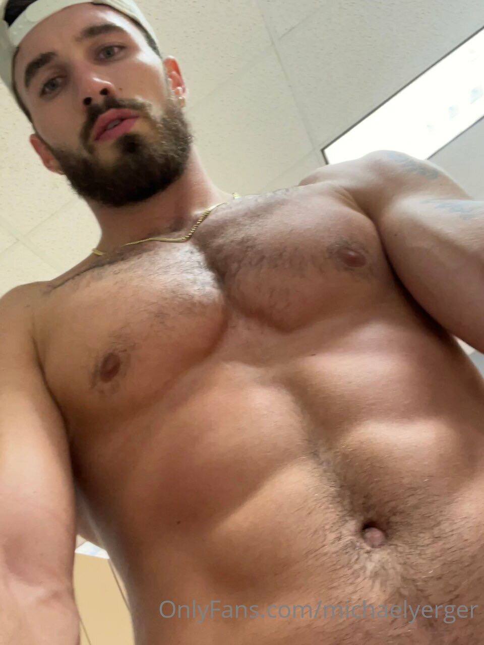 wonderful reality tv star michaelyerger leak full vid Sensational
6
